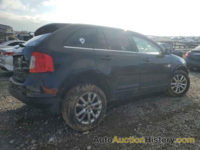 FORD EDGE LIMITED, 2FMDK3KC9DBB79188