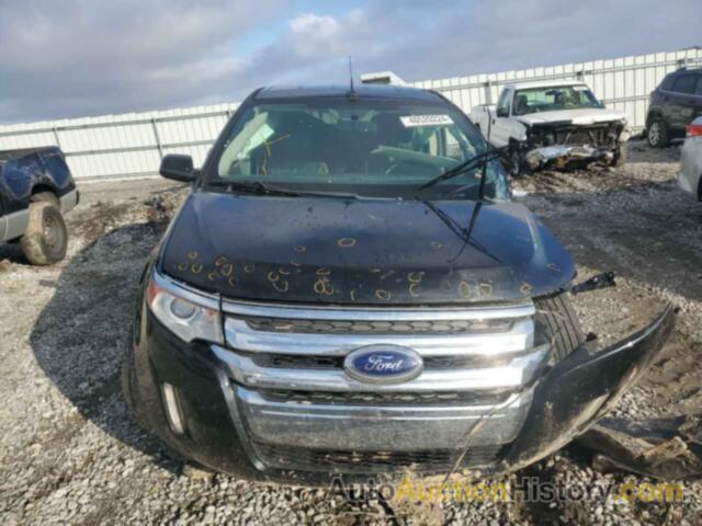 FORD EDGE LIMITED, 2FMDK3KC9DBB79188