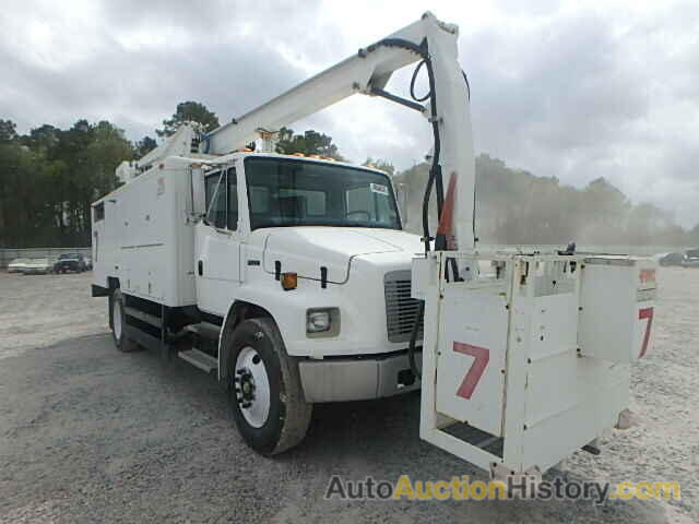 1998 FREIGHTLINER MED CONV F, 1FV6JFAB4WH935840