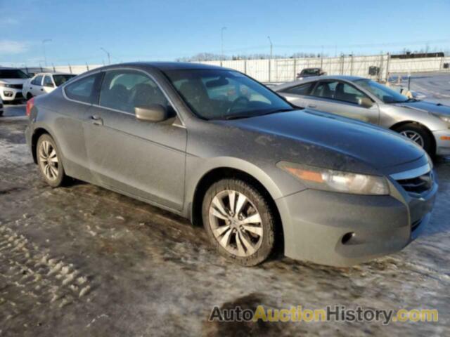 HONDA ACCORD EXL, 1HGCS1A84BA800509