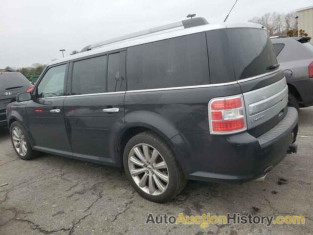 FORD FLEX LIMITED, 2FMHK6DT8HBA00208