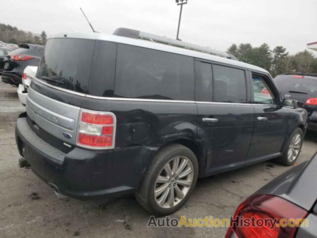 FORD FLEX LIMITED, 2FMHK6DT8HBA00208