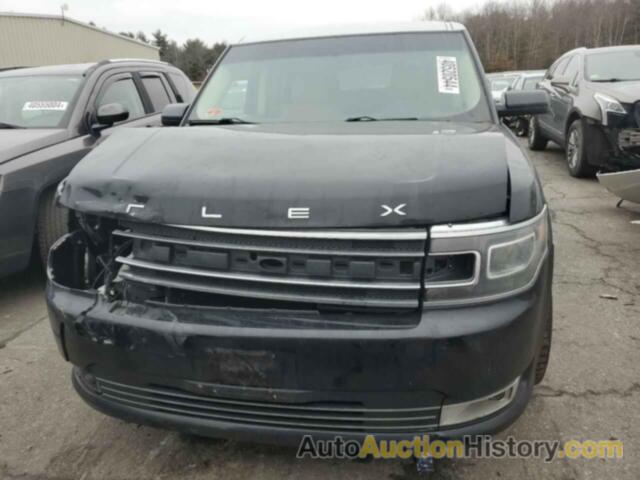 FORD FLEX LIMITED, 2FMHK6DT8HBA00208