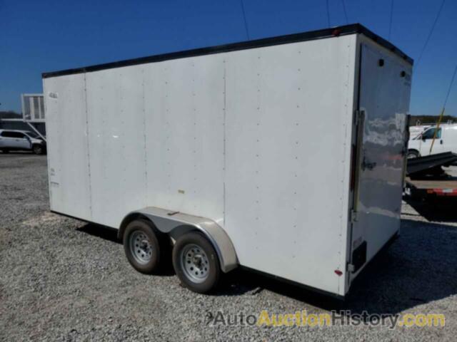 FABR TRAILER, 54GVC16T8N7055264