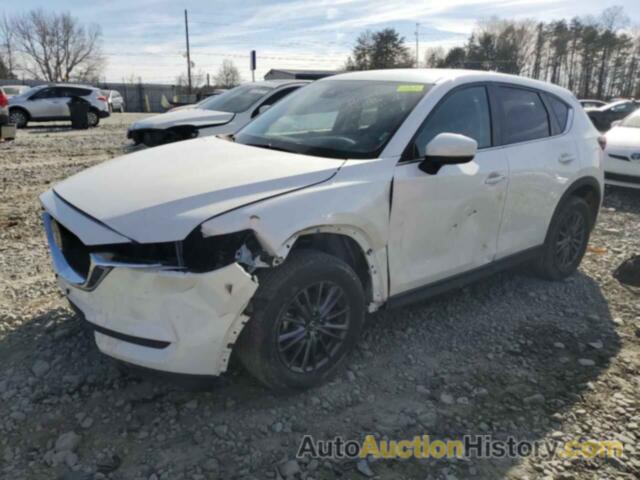 MAZDA CX-5 TOURING, JM3KFACM0L0774739