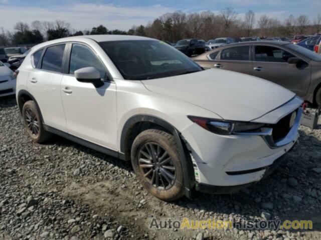 MAZDA CX-5 TOURING, JM3KFACM0L0774739