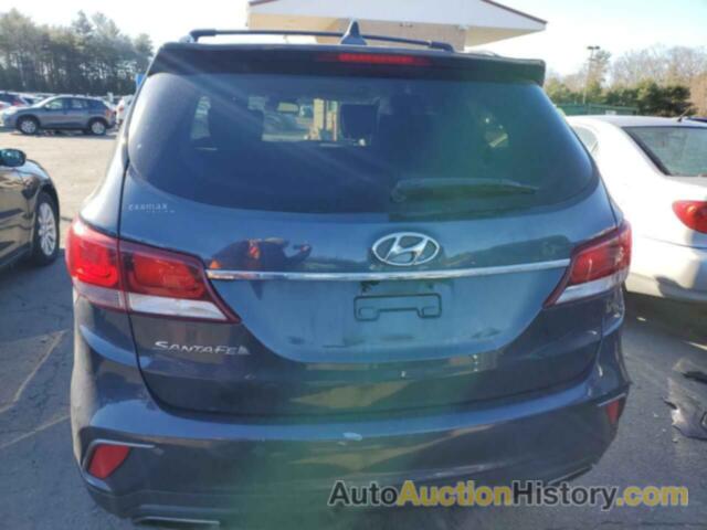 HYUNDAI SANTA FE SE, KM8SM4HF4HU182606