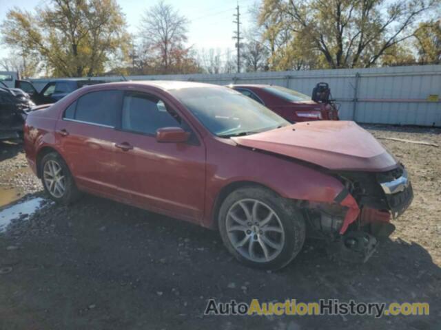 FORD FUSION SE, 3FAHP0HG0BR126884