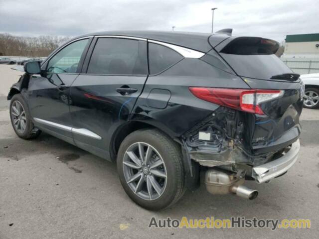 ACURA RDX TECHNOLOGY, 5J8TC2H56ML016385