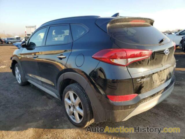 HYUNDAI TUCSON VALUE, KM8J3CA25JU655533