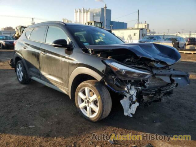 HYUNDAI TUCSON VALUE, KM8J3CA25JU655533