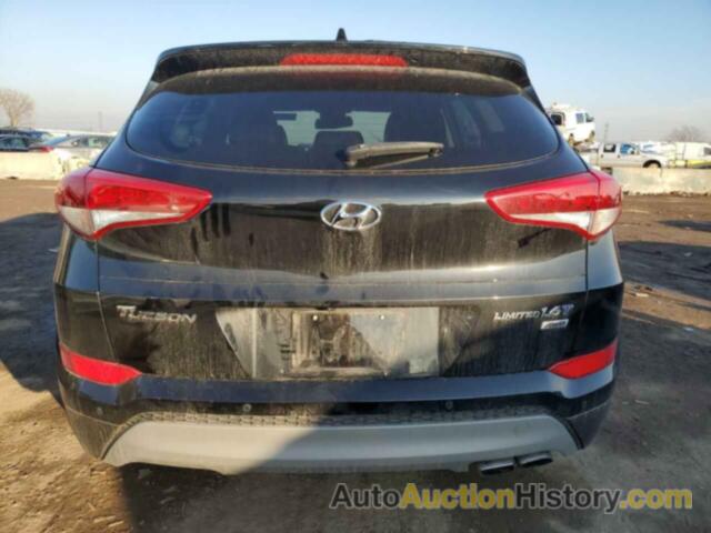 HYUNDAI TUCSON VALUE, KM8J3CA25JU655533