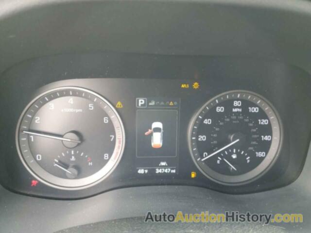 HYUNDAI TUCSON VALUE, KM8J3CA25JU655533