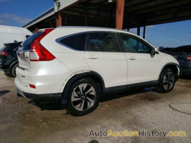 HONDA CRV TOURING, 5J6RM4H99FL067414