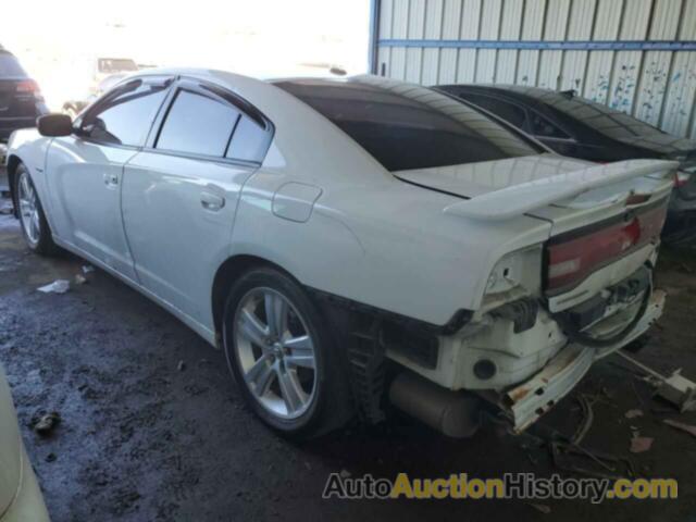 DODGE CHARGER R/T, 2C3CDXCT9CH122781