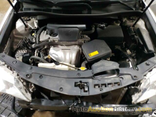 TOYOTA CAMRY L, 4T4BF1FK8DR310967
