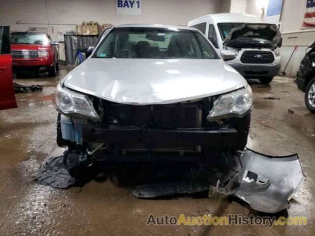 TOYOTA CAMRY L, 4T4BF1FK8DR310967