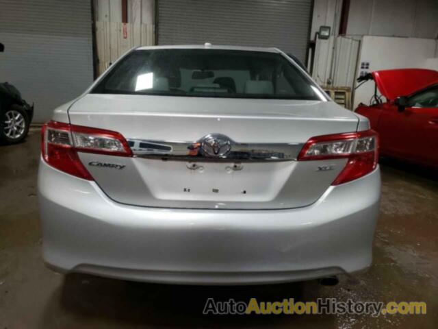 TOYOTA CAMRY L, 4T4BF1FK8DR310967