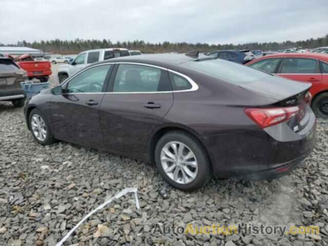 CHEVROLET MALIBU LT, 1G1ZD5ST2LF016548