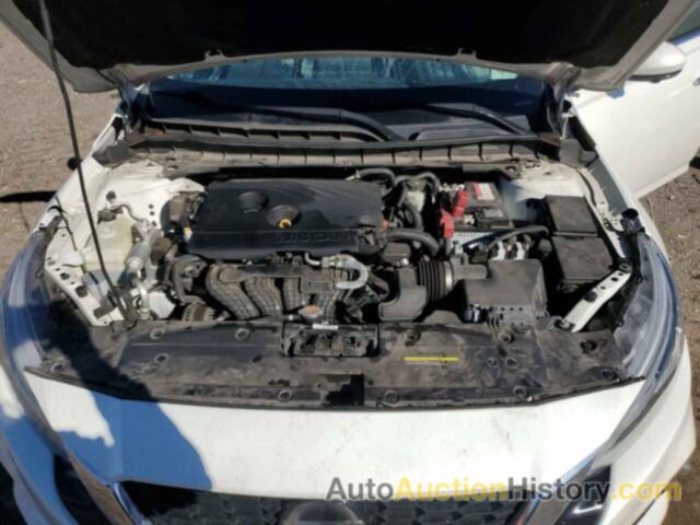 NISSAN ALTIMA PLATINUM, 1N4BL4FV4KC110695