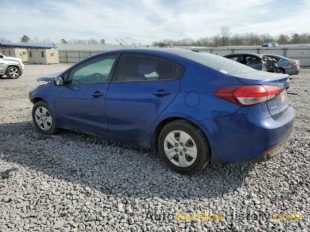 KIA FORTE LX, 3KPFK4A7XJE200609