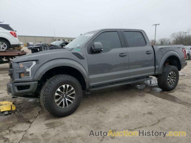 FORD F150 RAPTOR, 1FTFW1RG6LFA13075