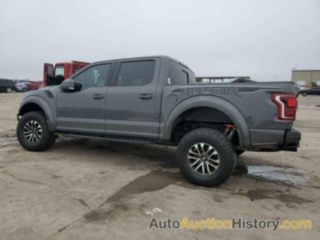 FORD F150 RAPTOR, 1FTFW1RG6LFA13075