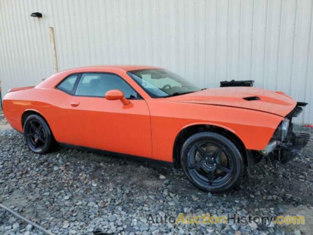 DODGE CHALLENGER SXT, 2C3CDZAG5JH317484