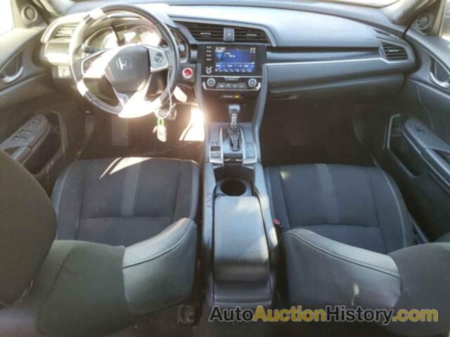 HONDA CIVIC SPORT, 2HGFC2F80KH509922