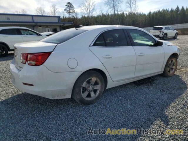 CHEVROLET MALIBU LS, 1G11B5SL1FF149339