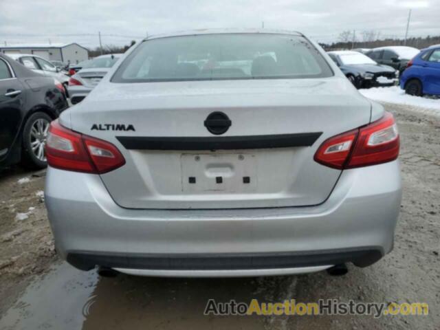 NISSAN ALTIMA 2.5, 1N4AL3AP2GC232557