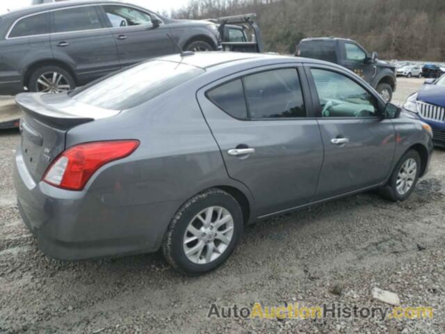 NISSAN VERSA S, 3N1CN7AP7JL845292