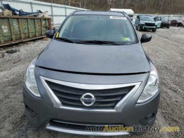 NISSAN VERSA S, 3N1CN7AP7JL845292