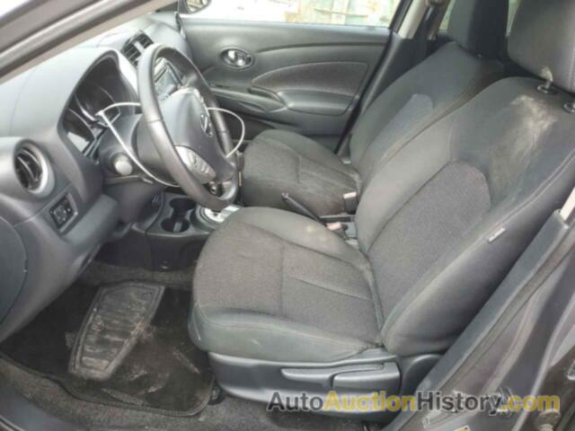 NISSAN VERSA S, 3N1CN7AP7JL845292