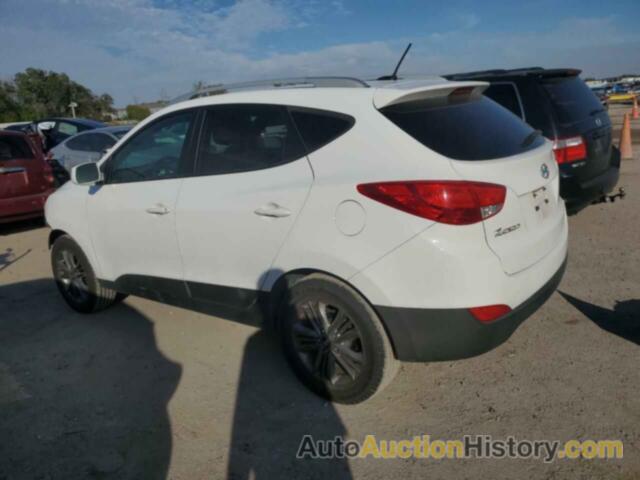 HYUNDAI TUCSON LIMITED, KM8JU3AG4FU978262