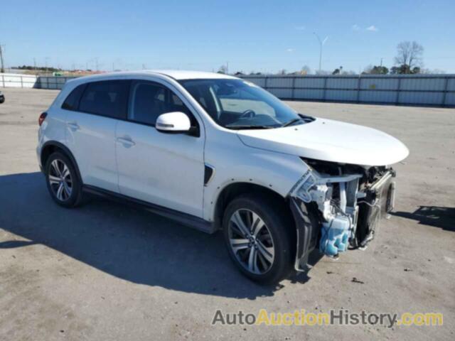 MITSUBISHI OUTLANDER ES, JA4AR3AU4LU018568