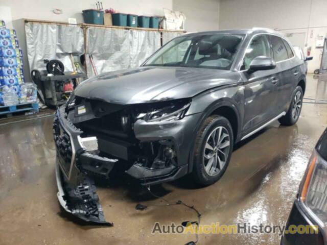 AUDI Q5 PREMIUM PLUS 45, WA1EAAFY7P2194444