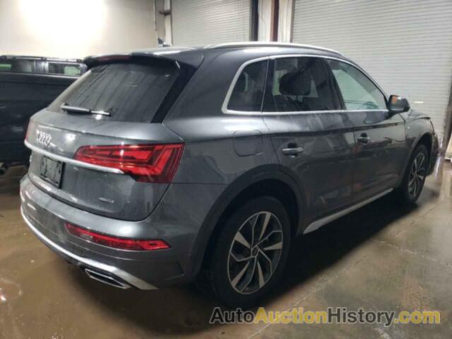 AUDI Q5 PREMIUM PLUS 45, WA1EAAFY7P2194444