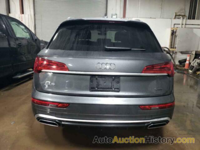 AUDI Q5 PREMIUM PLUS 45, WA1EAAFY7P2194444