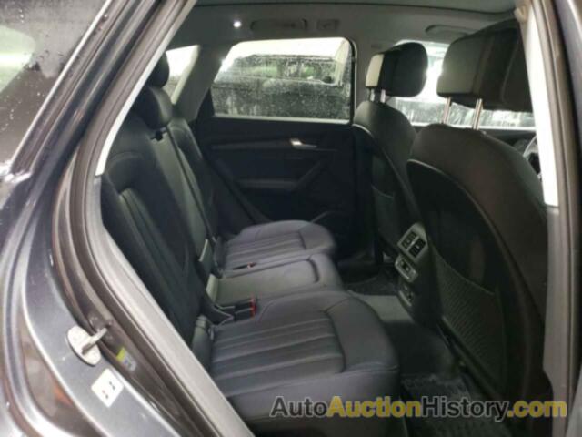 AUDI Q5 PREMIUM PLUS 45, WA1EAAFY7P2194444