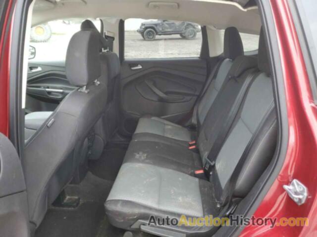 FORD ESCAPE SE, 1FMCU9GDXKUA09276