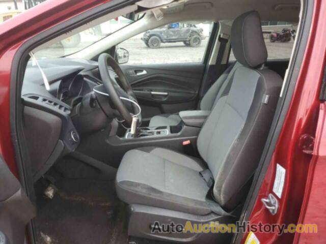 FORD ESCAPE SE, 1FMCU9GDXKUA09276