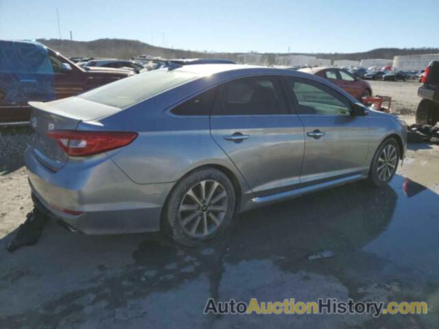 HYUNDAI SONATA SPORT, 5NPE34AF6HH460298