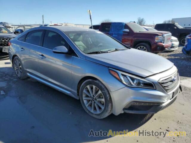 HYUNDAI SONATA SPORT, 5NPE34AF6HH460298