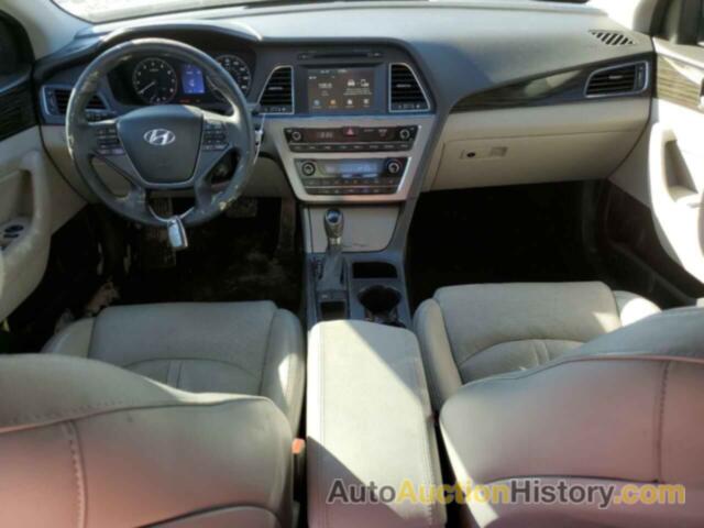 HYUNDAI SONATA SPORT, 5NPE34AF6HH460298