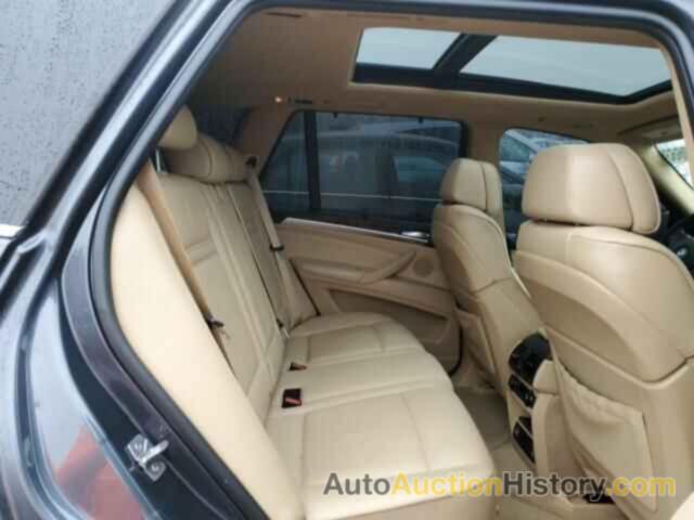 BMW X5 XDRIVE35I, 5UXZV4C53DL993987