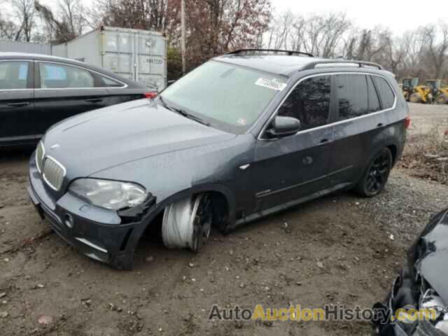 BMW X5 XDRIVE35I, 5UXZV4C53DL993987