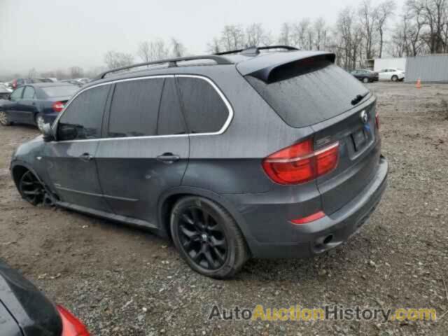 BMW X5 XDRIVE35I, 5UXZV4C53DL993987