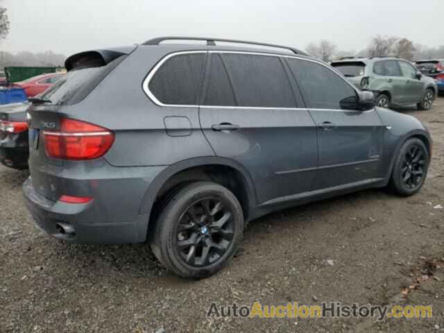 BMW X5 XDRIVE35I, 5UXZV4C53DL993987