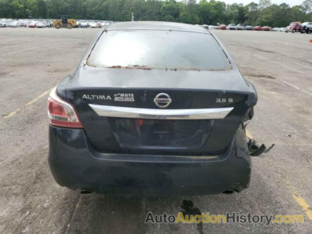 NISSAN ALTIMA 3.5S, 1N4BL3AP5DN410448